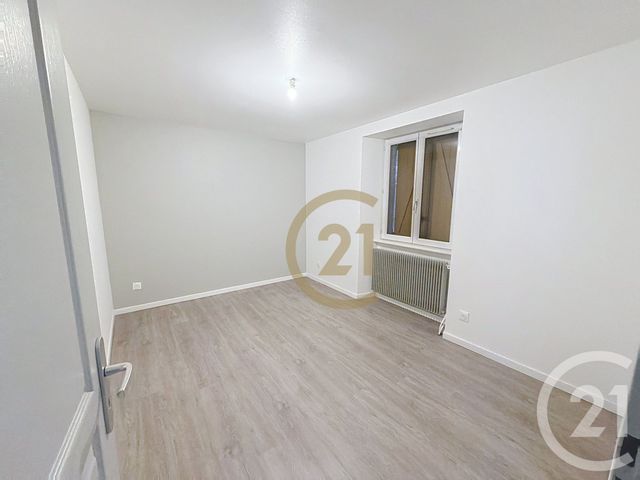 Appartement F3 &agrave; louer - 3 pi&egrave;ces - 60 m2 - Fesches Le Chatel - 25 - FRANCHE-COMTE
