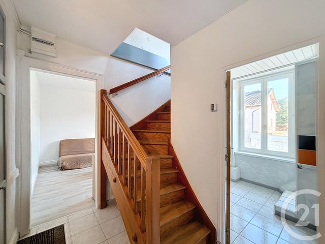 Appartement F2 à louer - 2 pièces - 48,45 m2 - Mandeure - 25 - FRANCHE-COMTE
