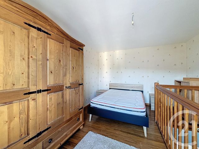 Appartement F2 à louer - 2 pièces - 48,45 m2 - Mandeure - 25 - FRANCHE-COMTE