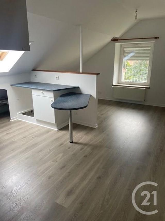 appartement - VALENTIGNEY - 25