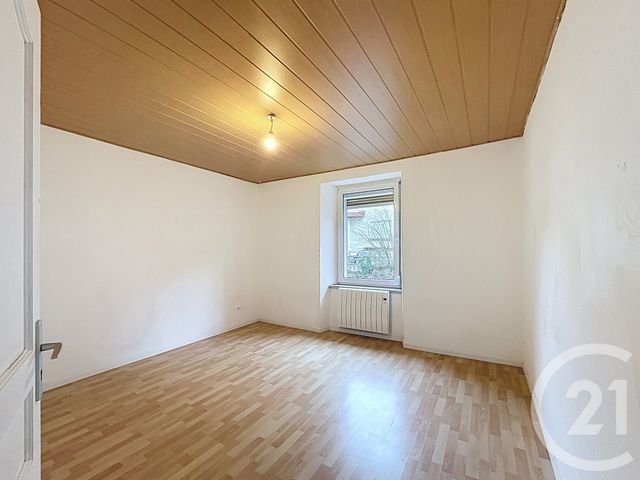 Maison à louer - 4 pièces - 76 m2 - Glay - 25 - FRANCHE-COMTE