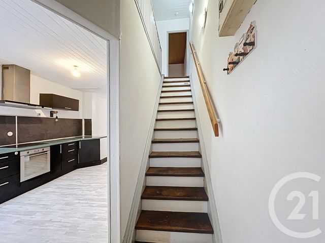 Maison à louer - 4 pièces - 76 m2 - Glay - 25 - FRANCHE-COMTE