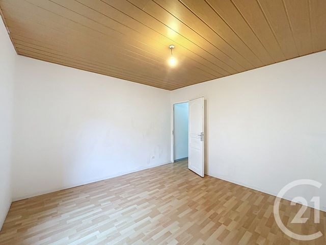 Maison à louer - 4 pièces - 76 m2 - Glay - 25 - FRANCHE-COMTE