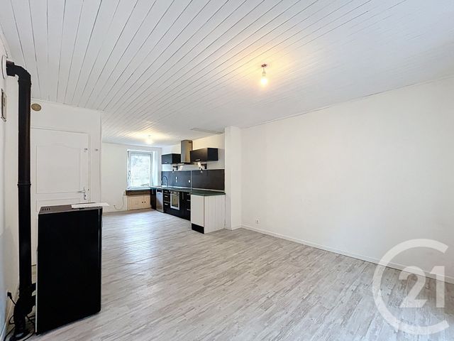 Maison à louer - 4 pièces - 76 m2 - Glay - 25 - FRANCHE-COMTE