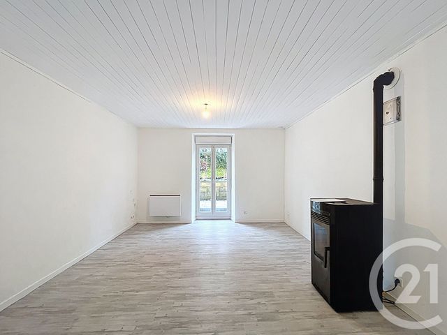 Maison à louer - 4 pièces - 76 m2 - Glay - 25 - FRANCHE-COMTE