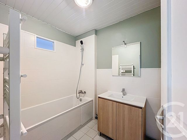 Maison à louer - 4 pièces - 76 m2 - Glay - 25 - FRANCHE-COMTE