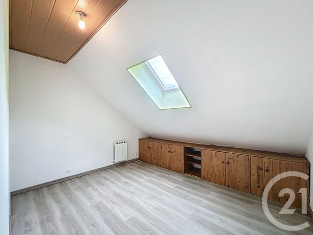 Maison à louer - 4 pièces - 76 m2 - Glay - 25 - FRANCHE-COMTE