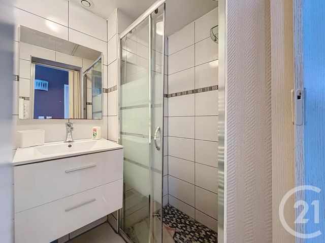 Appartement a louer montbeliard - 1 pièce(s) - 20.4 m2 - Surfyn