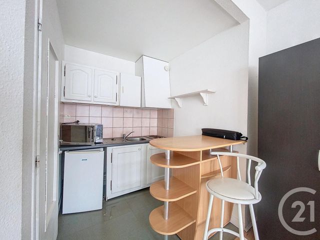 Appartement a louer montbeliard - 1 pièce(s) - 29 m2 - Surfyn