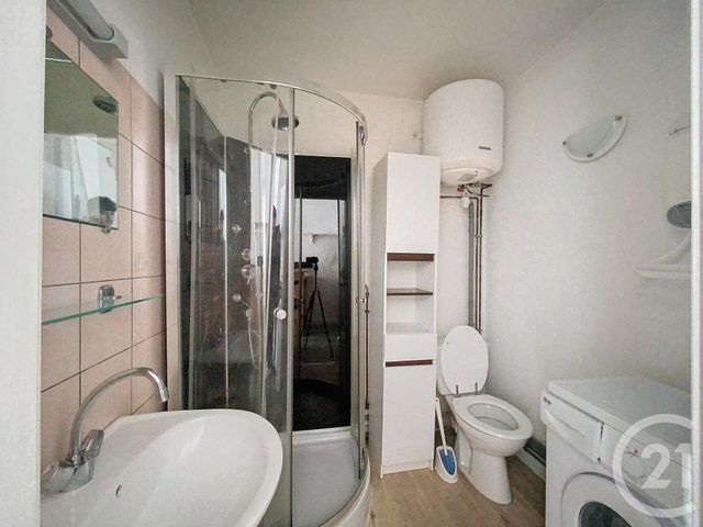 Appartement a louer montbeliard - 1 pièce(s) - 29 m2 - Surfyn