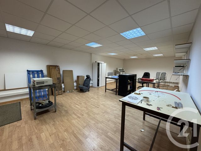 Immeuble &agrave; vendre - 525 m2 - Bourguignon - 25 - FRANCHE-COMTE