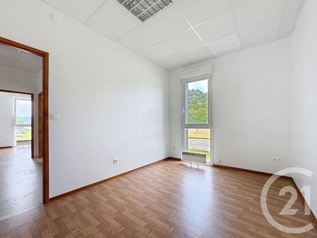 Immeuble &agrave; vendre - 525 m2 - Bourguignon - 25 - FRANCHE-COMTE