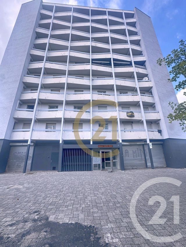 Appartement à vendre AUDINCOURT