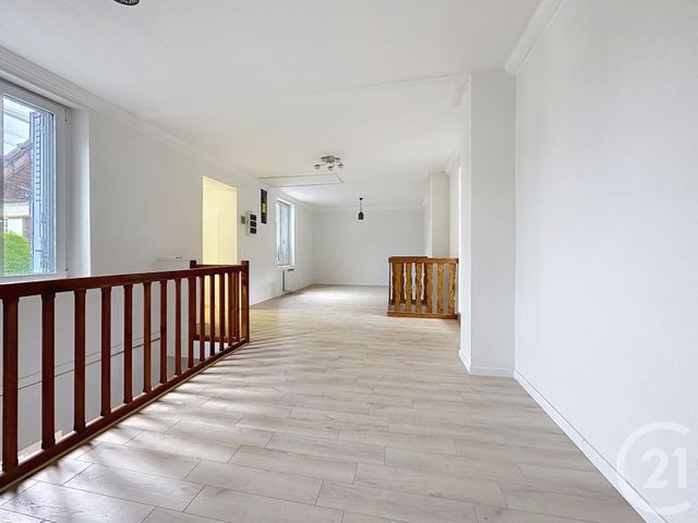 Maison à vendre - 4 pièces - 95 m2 - Mandeure - 25 - FRANCHE-COMTE