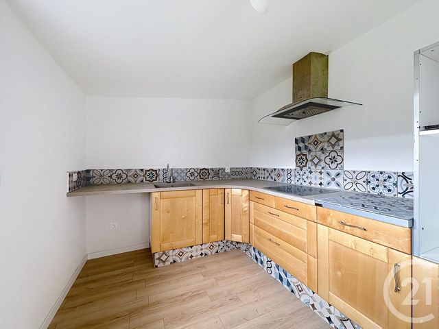 Maison à vendre - 4 pièces - 95 m2 - Mandeure - 25 - FRANCHE-COMTE