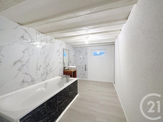 Maison à vendre - 4 pièces - 95 m2 - Mandeure - 25 - FRANCHE-COMTE