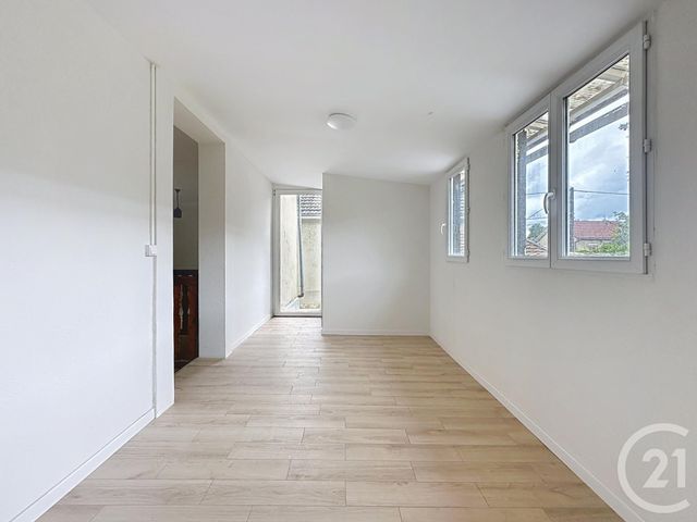 Maison à vendre - 4 pièces - 95 m2 - Mandeure - 25 - FRANCHE-COMTE