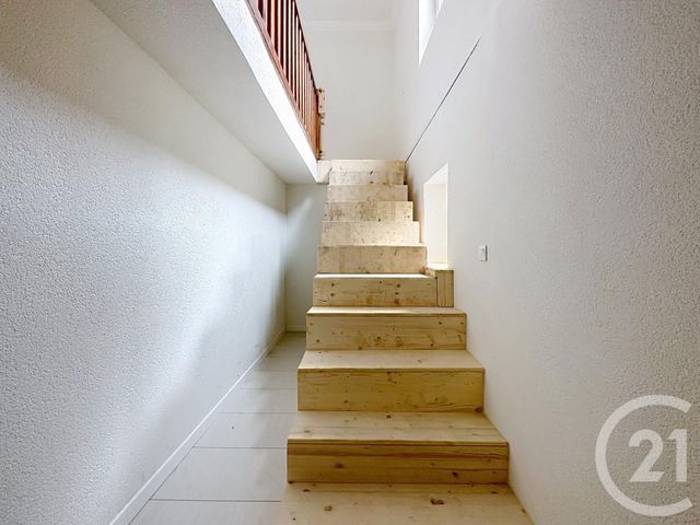 Maison à vendre - 4 pièces - 95 m2 - Mandeure - 25 - FRANCHE-COMTE