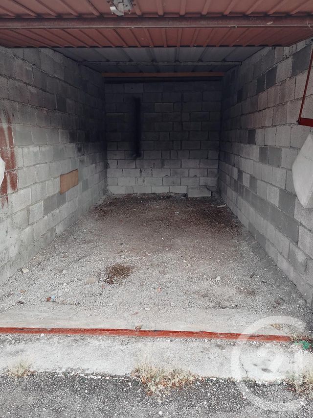 Parking à louer - 15 m2 - Montbeliard - 25 - FRANCHE-COMTE