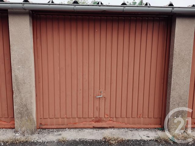 Parking à louer - 15 m2 - Montbeliard - 25 - FRANCHE-COMTE