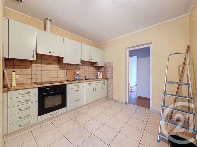 Appartement F3 à vendre - 3 pièces - 75,30 m2 - Montbeliard - 25 - FRANCHE-COMTE