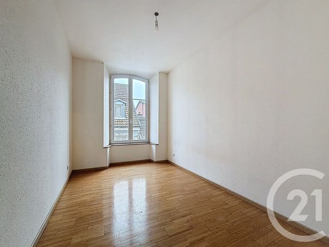 Appartement F3 à vendre - 3 pièces - 75,30 m2 - Montbeliard - 25 - FRANCHE-COMTE