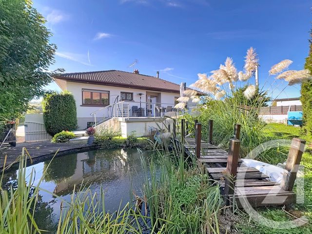 maison - PRESENTEVILLERS - 25