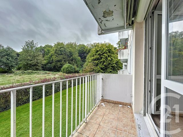 Appartement F4 à louer - 4 pièces - 76 m2 - Valentigney - 25 - FRANCHE-COMTE