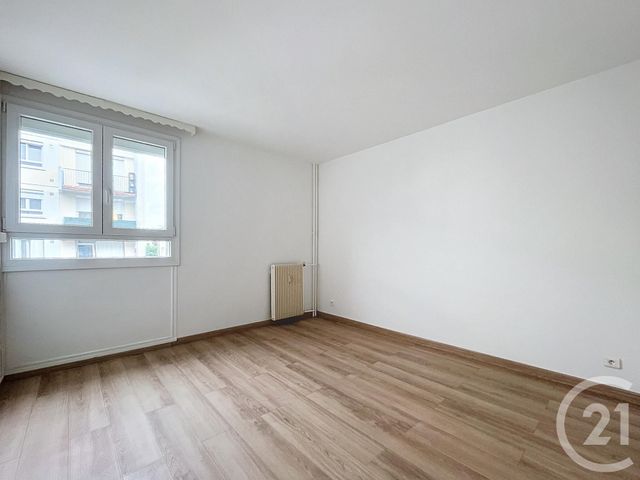 Appartement F4 à louer - 4 pièces - 76 m2 - Valentigney - 25 - FRANCHE-COMTE