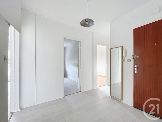 Appartement F4 à louer - 4 pièces - 76 m2 - Valentigney - 25 - FRANCHE-COMTE