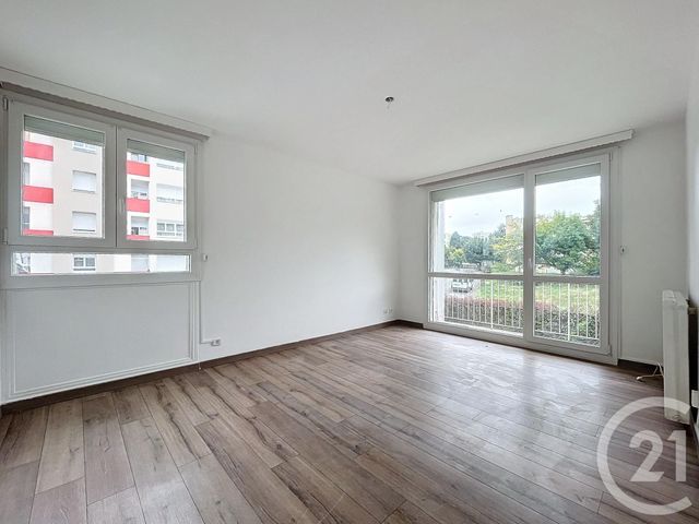 appartement - VALENTIGNEY - 25