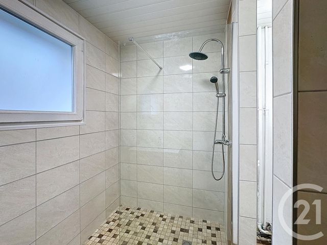 Appartement F4 à louer - 4 pièces - 76 m2 - Valentigney - 25 - FRANCHE-COMTE