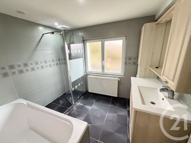 Maison à vendre - 5 pièces - 90 m2 - Audincourt - 25 - FRANCHE-COMTE