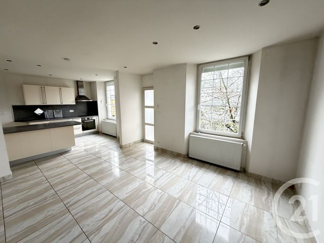 Maison à vendre - 5 pièces - 90 m2 - Audincourt - 25 - FRANCHE-COMTE