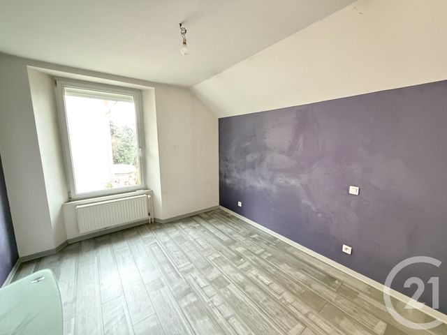 Maison à vendre - 5 pièces - 90 m2 - Audincourt - 25 - FRANCHE-COMTE
