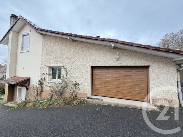 Maison à vendre - 5 pièces - 90 m2 - Audincourt - 25 - FRANCHE-COMTE