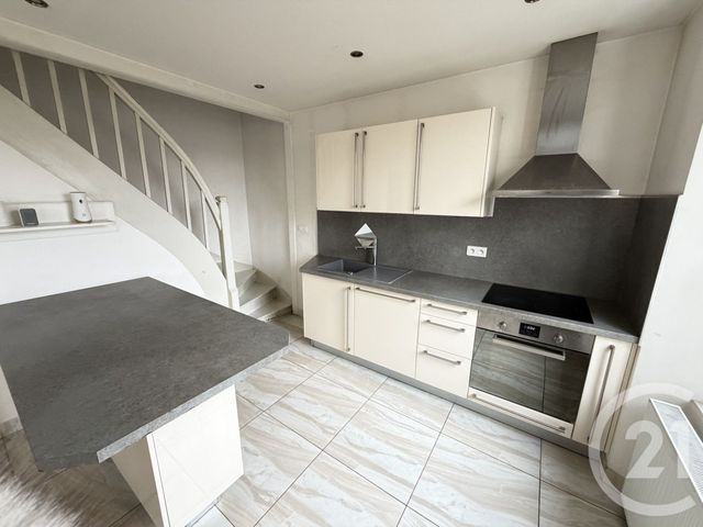 Maison à vendre - 5 pièces - 90 m2 - Audincourt - 25 - FRANCHE-COMTE