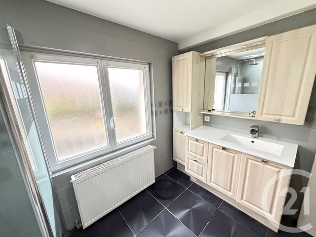 Maison à vendre - 5 pièces - 90 m2 - Audincourt - 25 - FRANCHE-COMTE