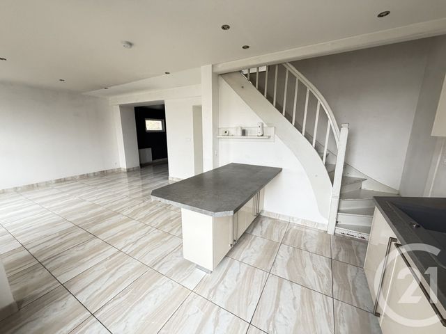 Maison à vendre - 5 pièces - 90 m2 - Audincourt - 25 - FRANCHE-COMTE