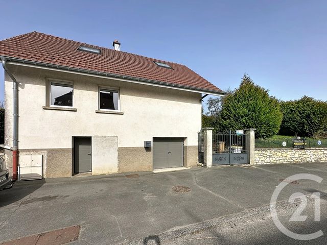 maison - BOTANS - 90