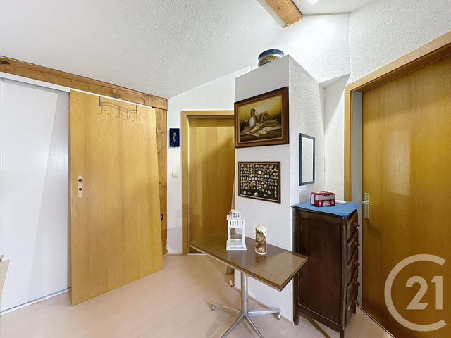 Maison &agrave; vendre - 6 pi&egrave;ces - 146 m2 - Botans - 90 - FRANCHE-COMTE