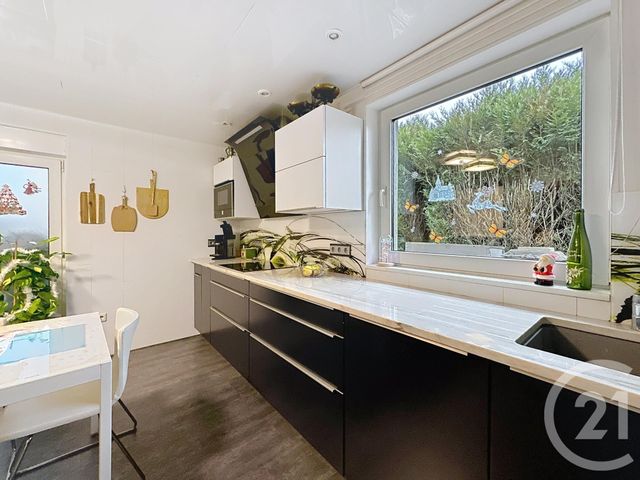 Maison &agrave; vendre - 6 pi&egrave;ces - 146 m2 - Botans - 90 - FRANCHE-COMTE