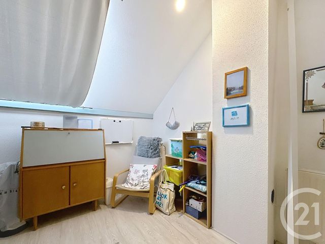 Maison &agrave; vendre - 6 pi&egrave;ces - 146 m2 - Botans - 90 - FRANCHE-COMTE