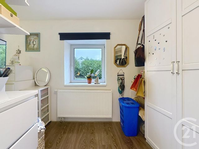 Maison &agrave; vendre - 6 pi&egrave;ces - 146 m2 - Botans - 90 - FRANCHE-COMTE