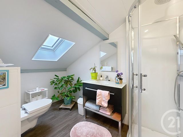 Maison &agrave; vendre - 6 pi&egrave;ces - 146 m2 - Botans - 90 - FRANCHE-COMTE