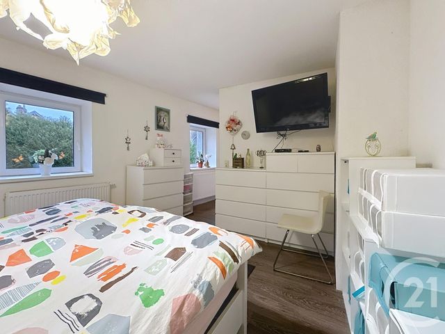 Maison &agrave; vendre - 6 pi&egrave;ces - 146 m2 - Botans - 90 - FRANCHE-COMTE