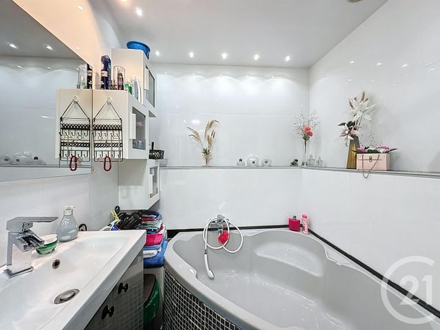 Maison &agrave; vendre - 6 pi&egrave;ces - 146 m2 - Botans - 90 - FRANCHE-COMTE