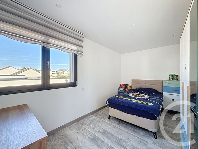 Maison &agrave; vendre - 7 pi&egrave;ces - 185 m2 - Grand Charmont - 25 - FRANCHE-COMTE