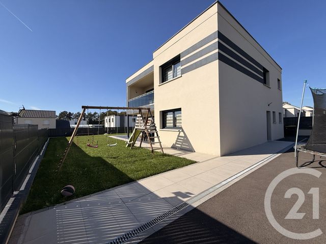 Maison &agrave; vendre - 7 pi&egrave;ces - 185 m2 - Grand Charmont - 25 - FRANCHE-COMTE