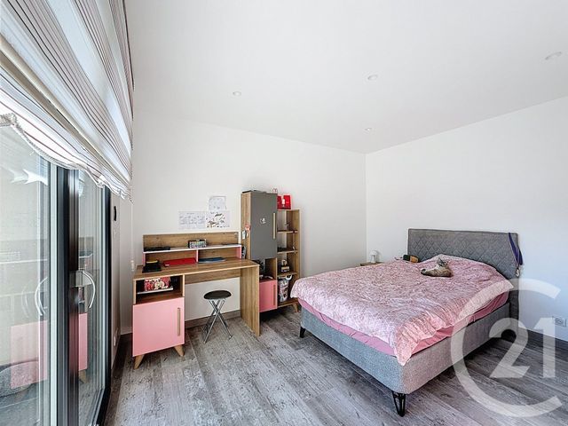 Maison &agrave; vendre - 7 pi&egrave;ces - 185 m2 - Grand Charmont - 25 - FRANCHE-COMTE